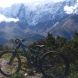 Annapurna circuit mountain biking tour